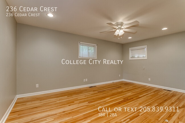 Building Photo - 236 Cedar Crest
