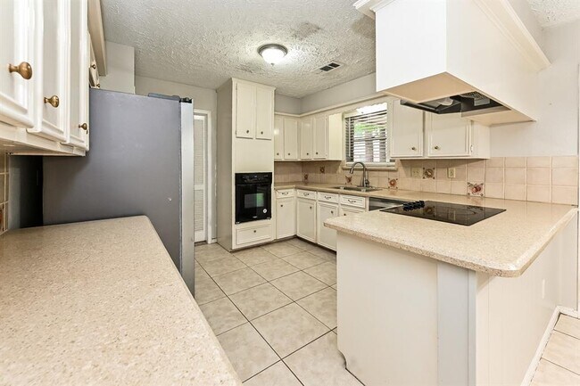 Building Photo - 16911 Memorial Oaks Ln