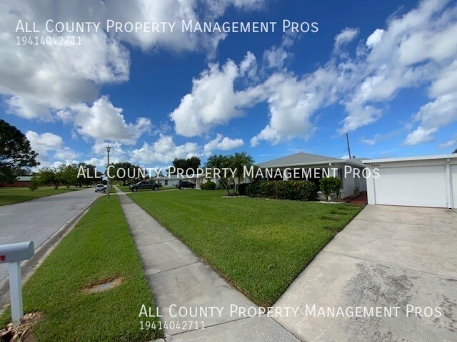 Building Photo - 6906 Curtiss Ave
