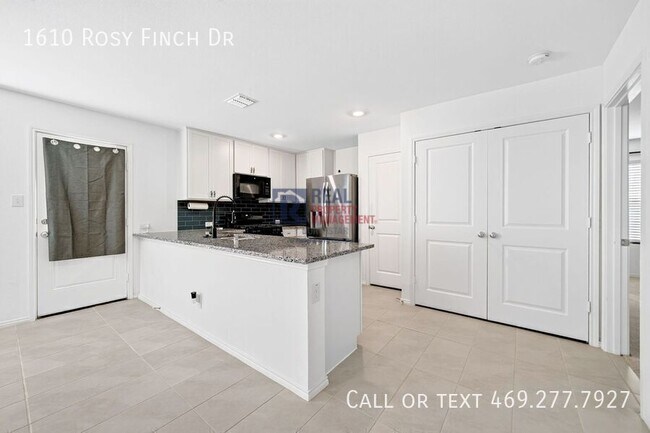 Building Photo - 1610 Rosy Finch Dr