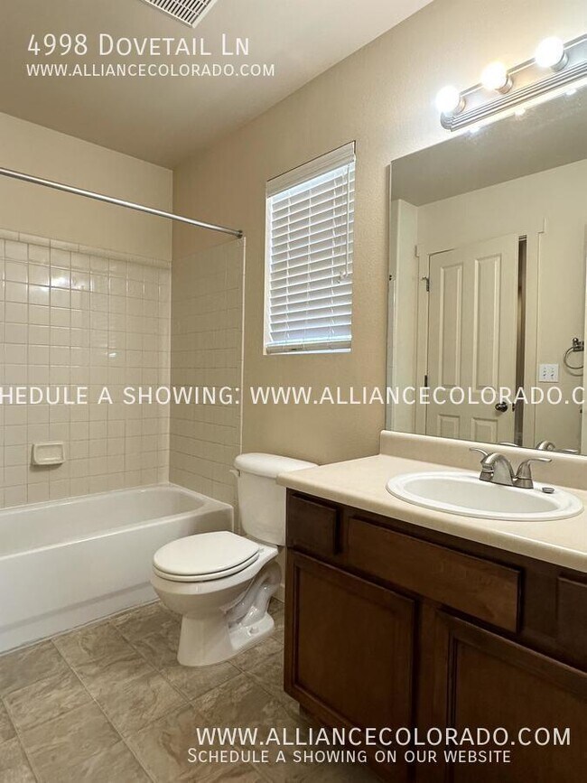 Building Photo - 4998 Dovetail Ln