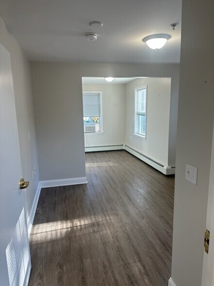 Building Photo - 55+ Apartments