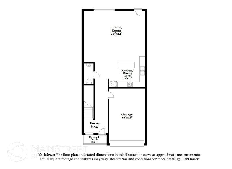 Building Photo - 110 Hartsville Ct