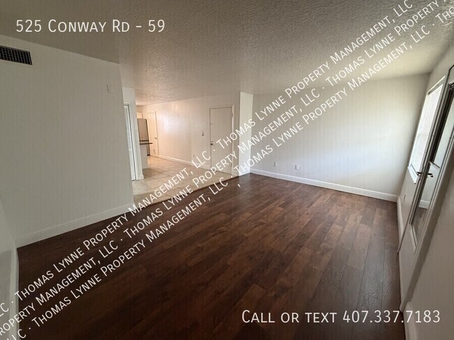 Building Photo - 525 Conway Rd