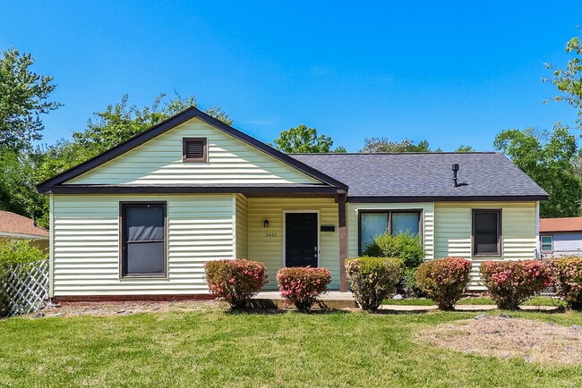 Building Photo - 3407 Pine Meadow Dr