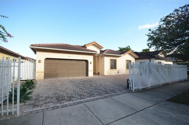 Building Photo - 14483 SW 13th Terrace