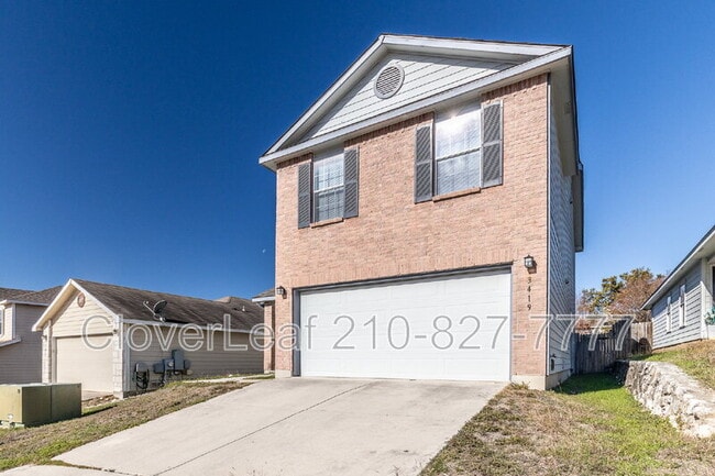 Building Photo - 3419 Ashleaf Wells