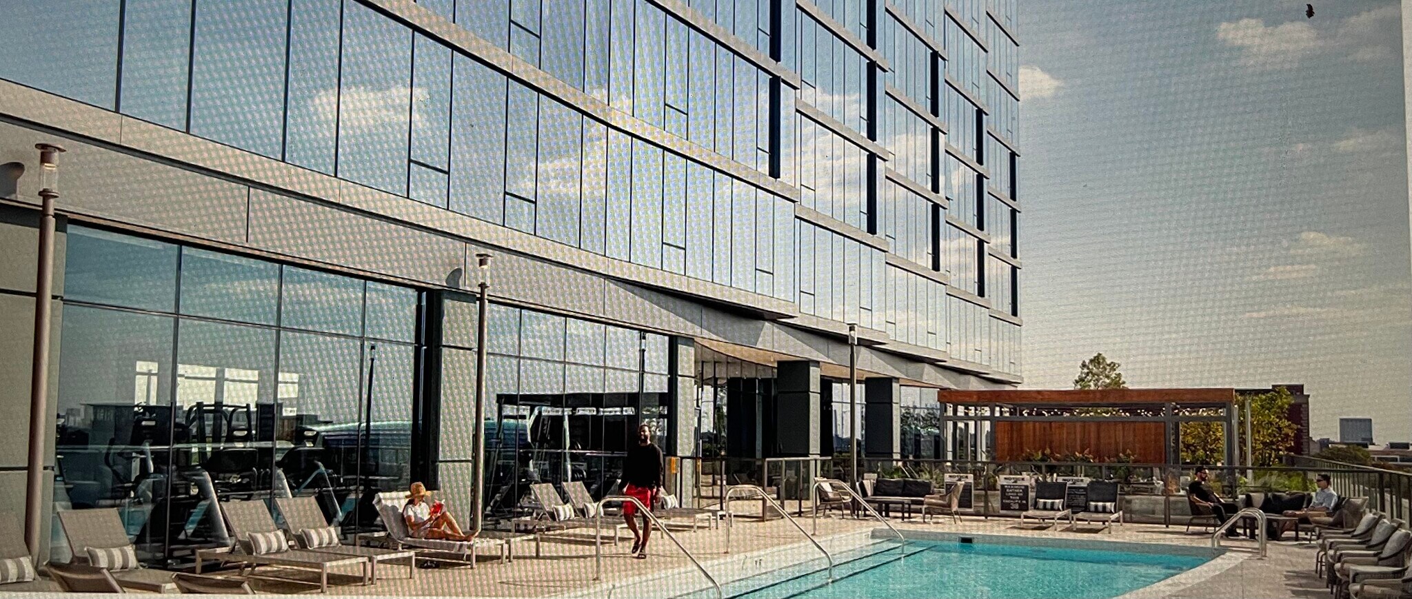 Building Photo - 2110 S Wabash Ave