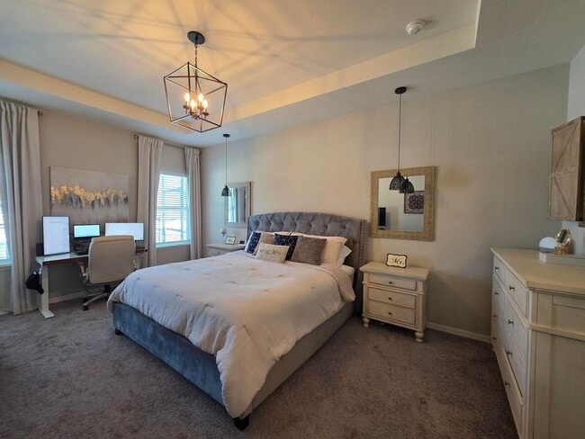 Building Photo - GORGEOUS 4-Bedroom, 3-Bathroom Pool Home, Gated Community