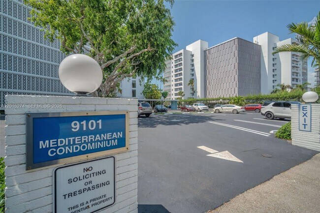 Building Photo - 9101 E Bay Harbor Dr