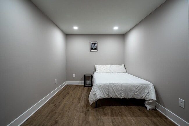 Building Photo - The Dollar Mill | Charming Home in a Prime Atlanta Location with easy access to nearby essentials...