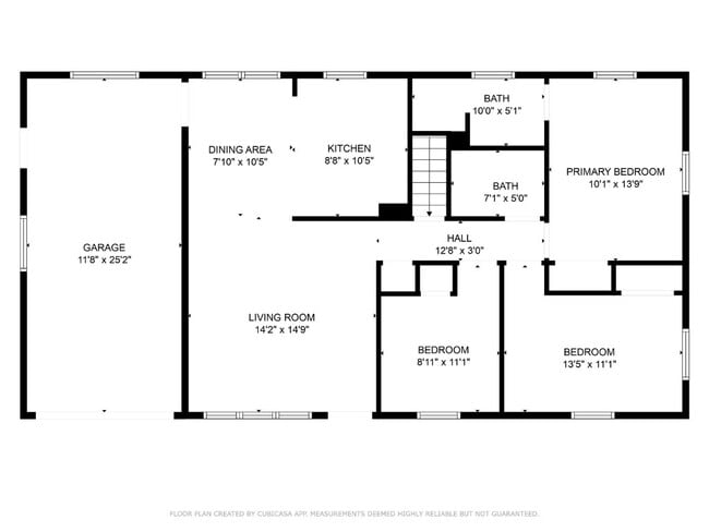 Building Photo - 4144 Jeffco Blvd