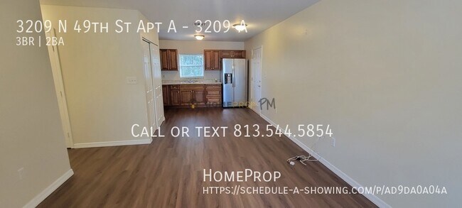 Building Photo - 3209 N 49th St