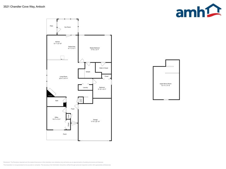 Building Photo - 3521 Chandler Cove Way