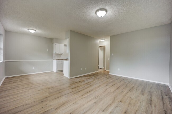 Interior Photo - The Cherry Tree: 1 & 2 Bedroom Apartments