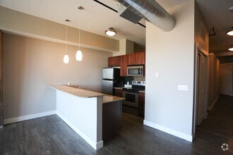 Interior Photo - Parker Place Lofts