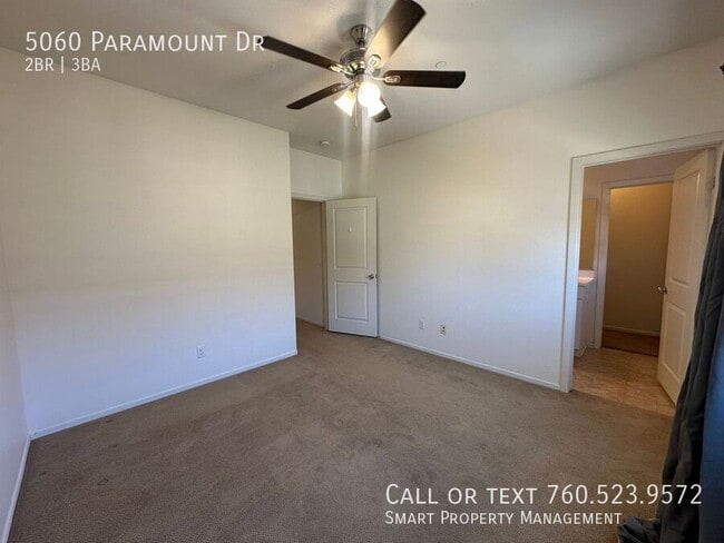 Building Photo - 5060 Paramount Dr