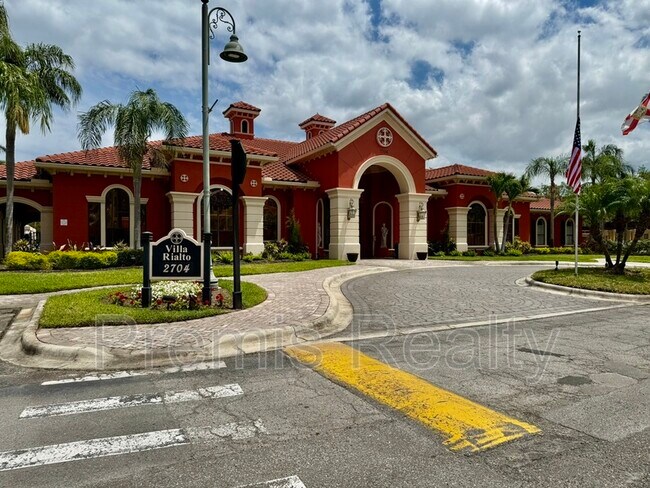 Building Photo - 2721 Via Murano