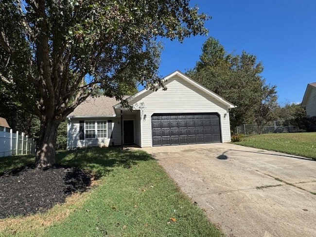 Primary Photo - Welcome to this Single-Story Living with 3...
