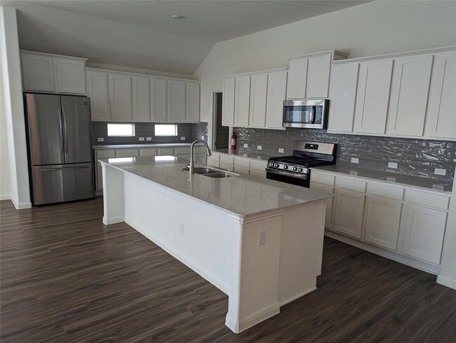 Building Photo - 309 Garcitas Cove