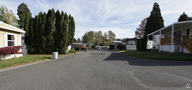 Building Photo - Palmquist Terrace Mobile Home Park