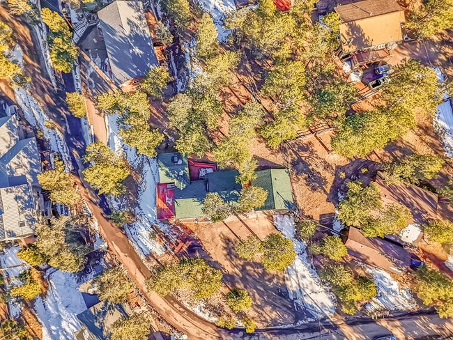 Building Photo - 30100 Fir Dr
