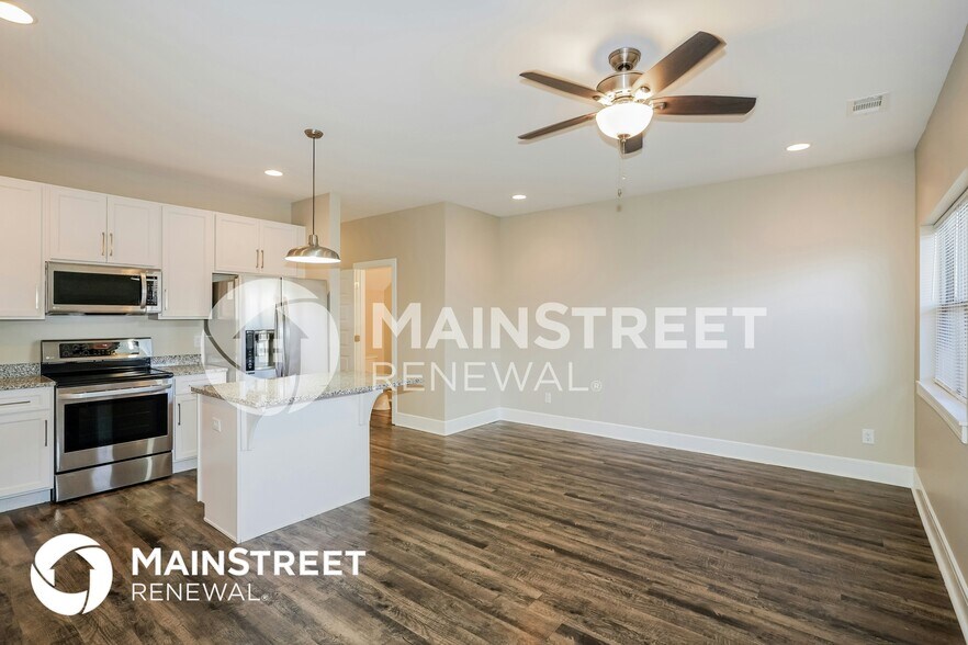 Building Photo - 112 Hartsville Ct