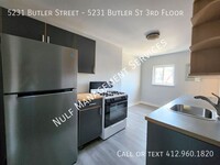 Building Photo - 5231 Butler St