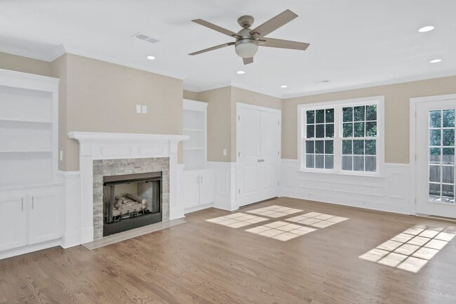 Building Photo - Renovated home in Forest Acres for rent!