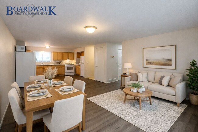 Building Photo - 233/235 E Julie Anna Drive