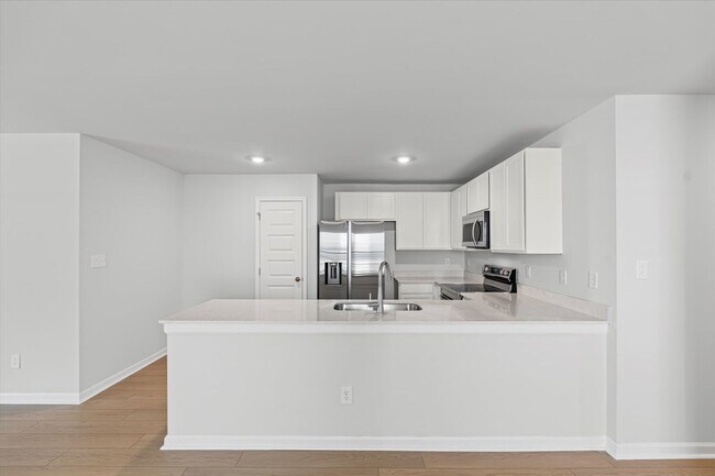 Building Photo - ASK ABOUT RENT SPECIAL - New 4BR Home – Spacious & Stylish East Athens Rental