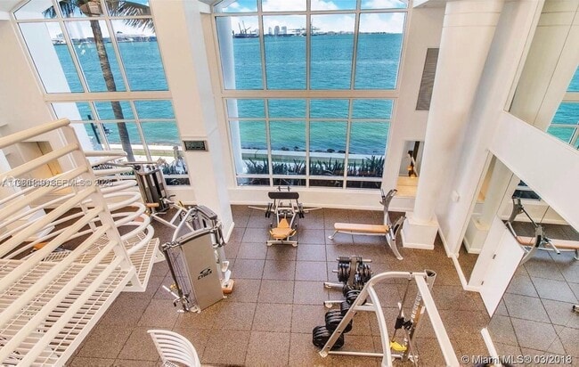 Building Photo - 848 Brickell Key Dr