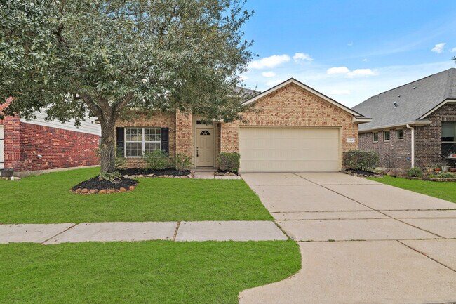 Building Photo - 2818 Lockeridge Oaks Dr