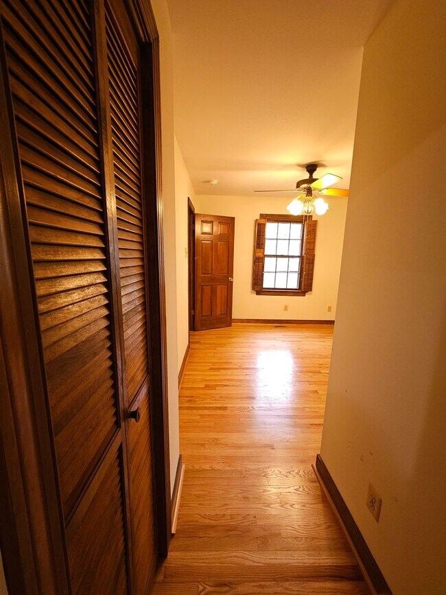 Building Photo - 3 bedroom 2 bath Cape in the heart of Rural Varina