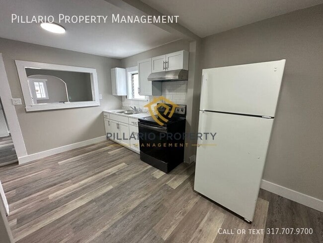 Building Photo - 2420 Indianapolis Ave