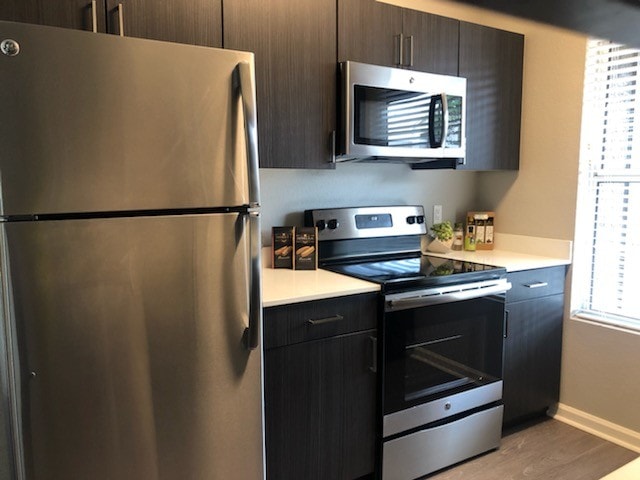 Premium Apartment - Sonoma Ridge Apartments