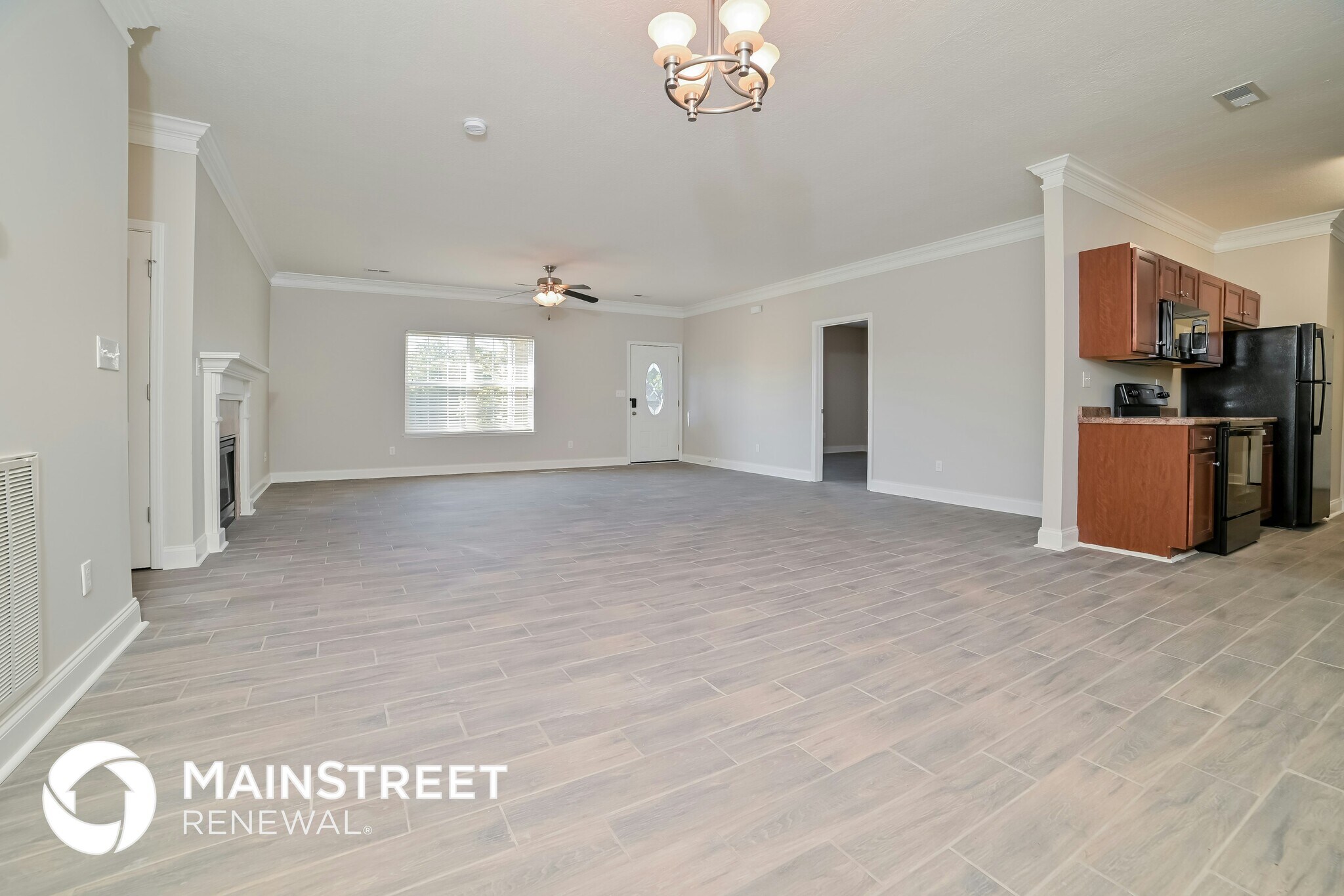 Building Photo - 4907 Shannon Run Dr