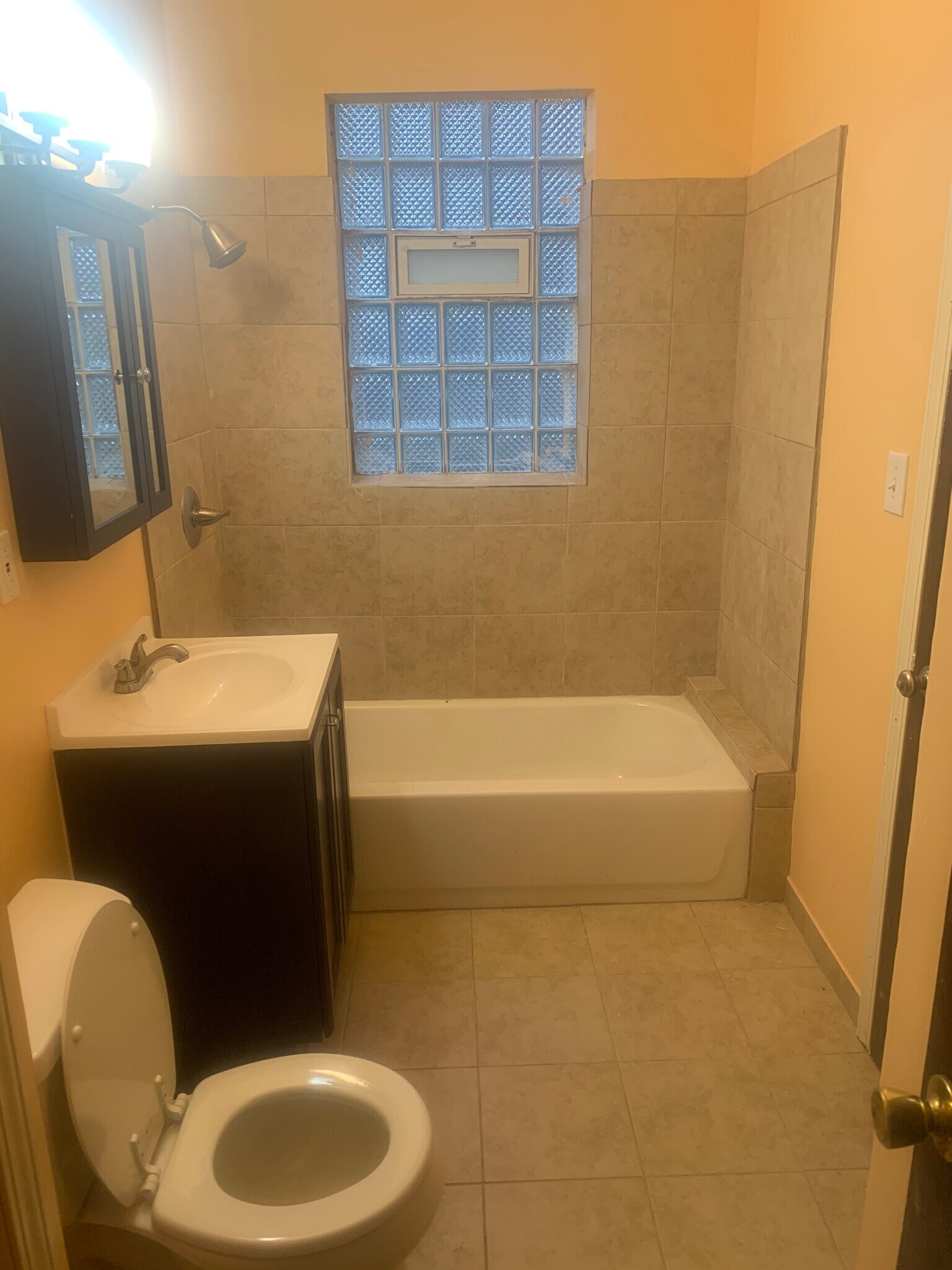 Bathroom - 8229 S Clyde Ave