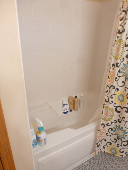 Master Bath 2 - 227 Canyon Rd
