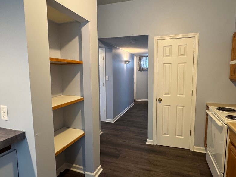 Building Photo - 3812 Mississippi Ave