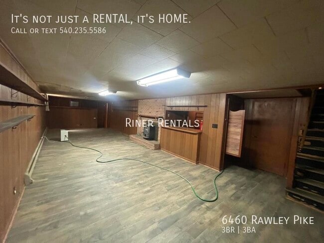 Building Photo - 6460 Rawley Pike