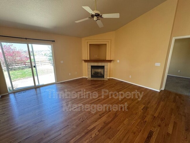 Building Photo - 16259 Windy Creek Dr