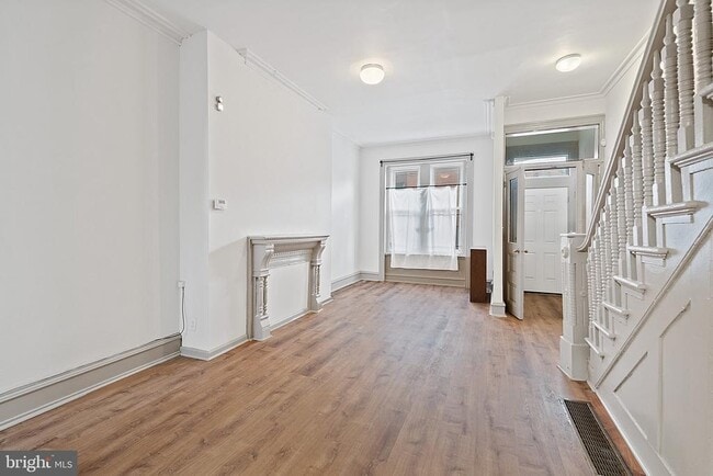 Building Photo - 2118 N Carlisle St