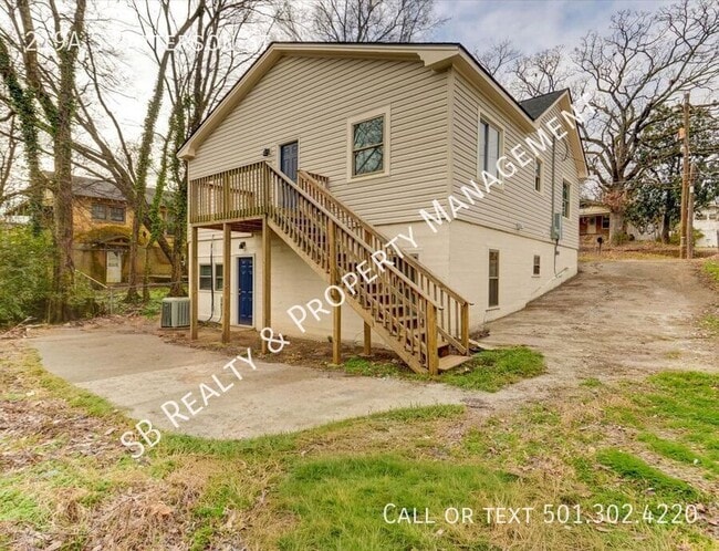 Building Photo - 219 S Patterson St