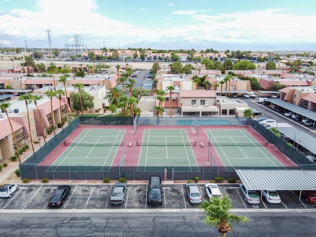 Building Photo - Strip view in guard gated SW communities w...