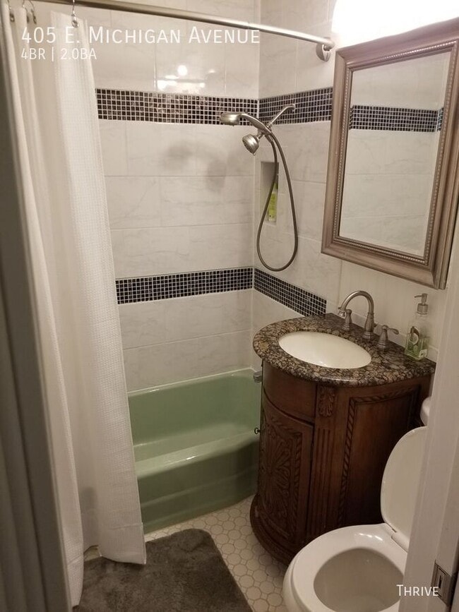 Building Photo - 405 E Michigan Ave