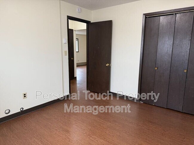 Building Photo - 1050 Front St