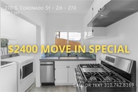 Building Photo - 270 S Coronado St