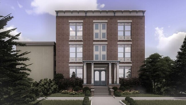 Building Photo - 33 Franklin St