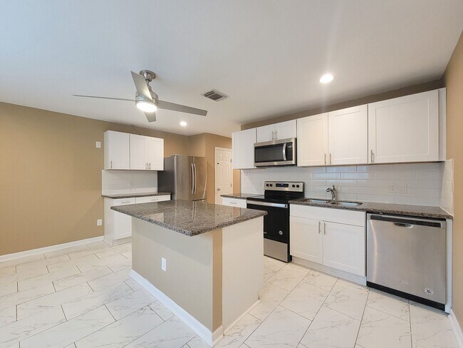 Building Photo - RECENTLY REMODELED 3 BEDROOM 2 BATH LEASE HOME IN SPRING, TEXAS